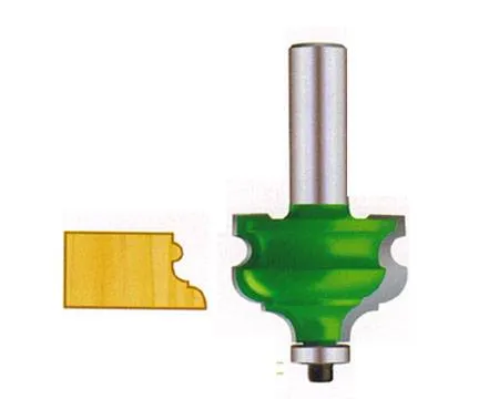 Classical Bold Bit With Bearing